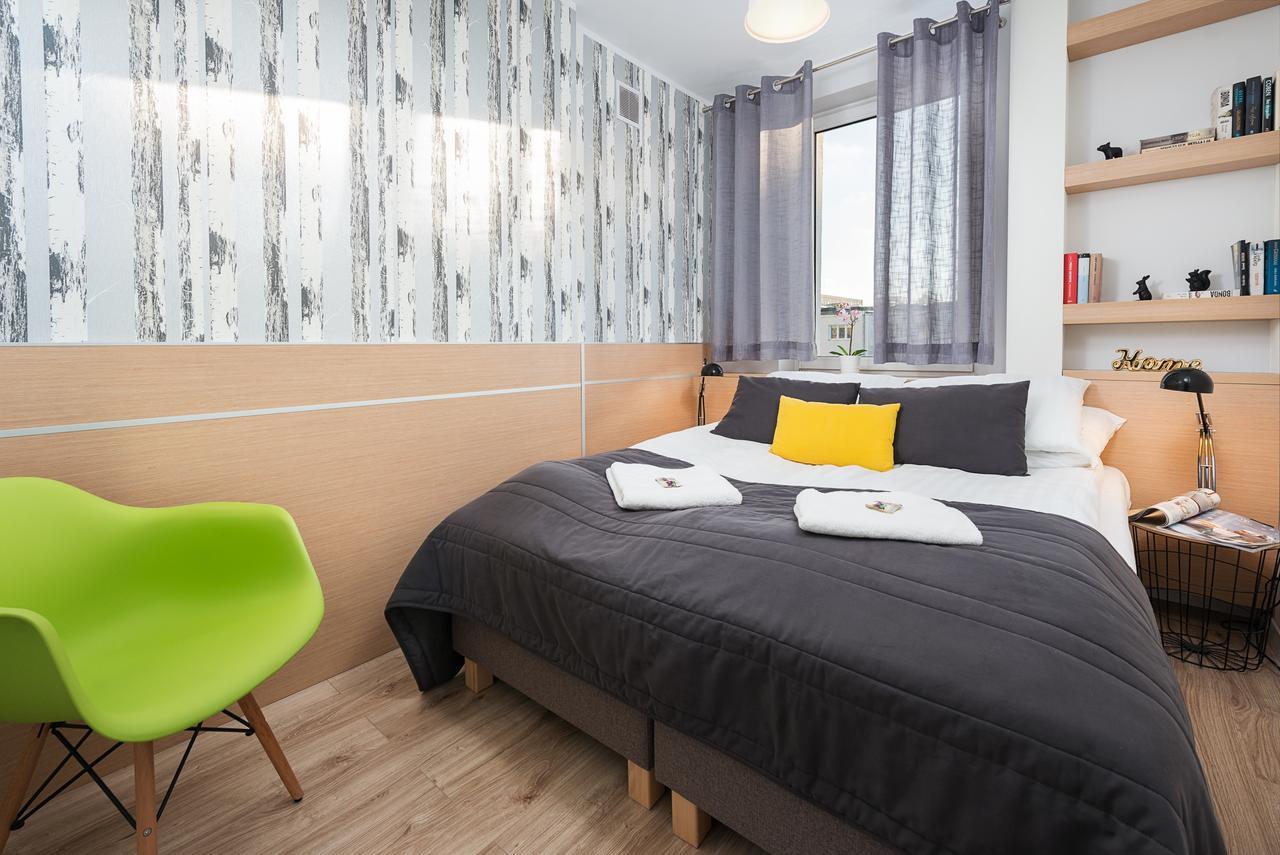 Apartment Probaltica Iii *