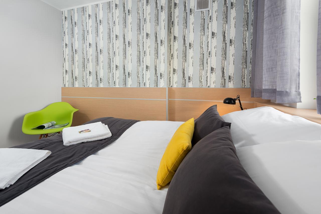 Apartment Probaltica Iii Gdynia