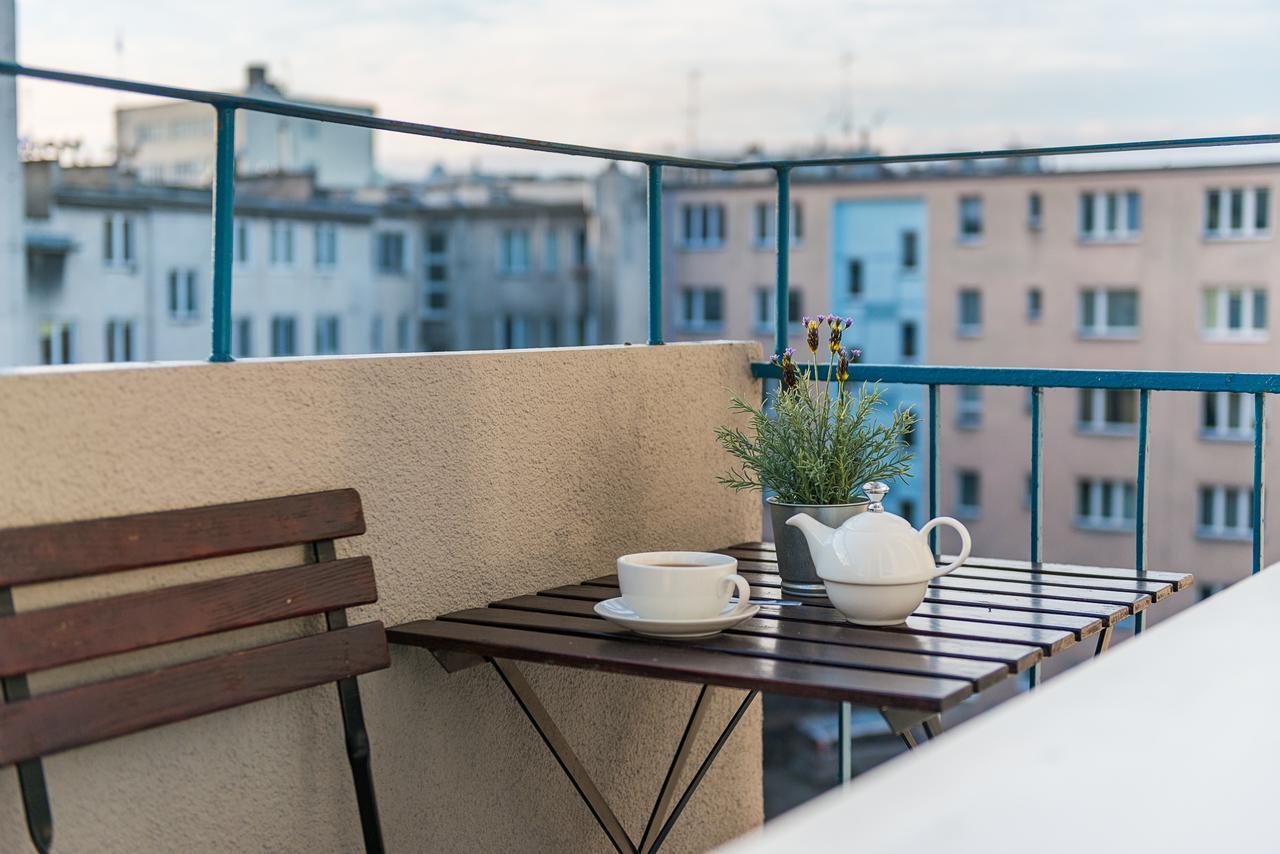 Apartment Probaltica Iii