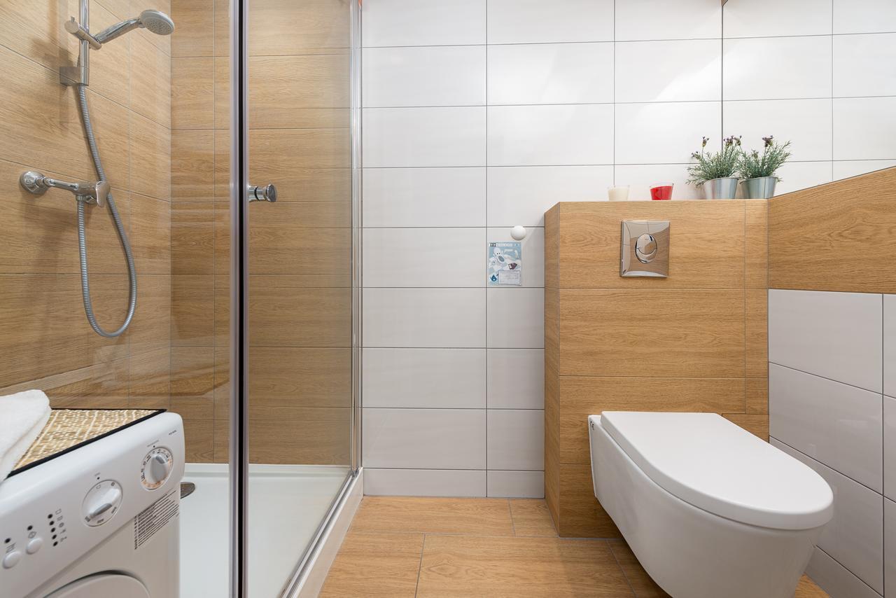 Probaltica Iii Apartment Gdynia