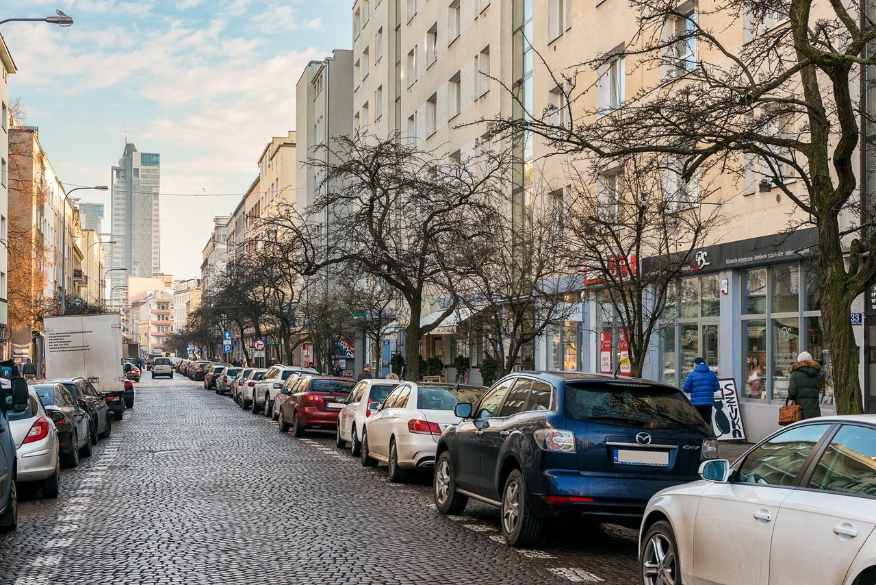 Apartment Probaltica Iii
