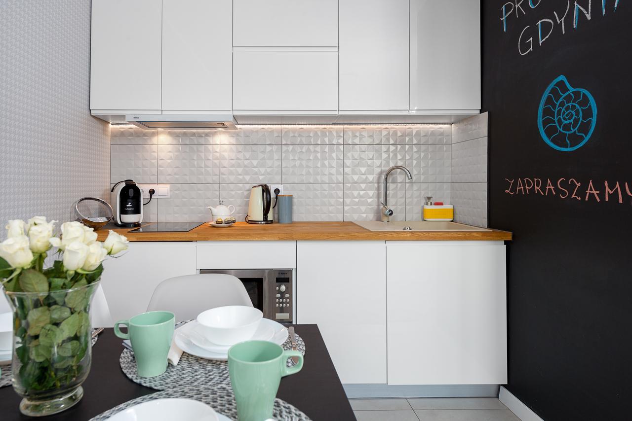 Probaltica Iii Apartment *