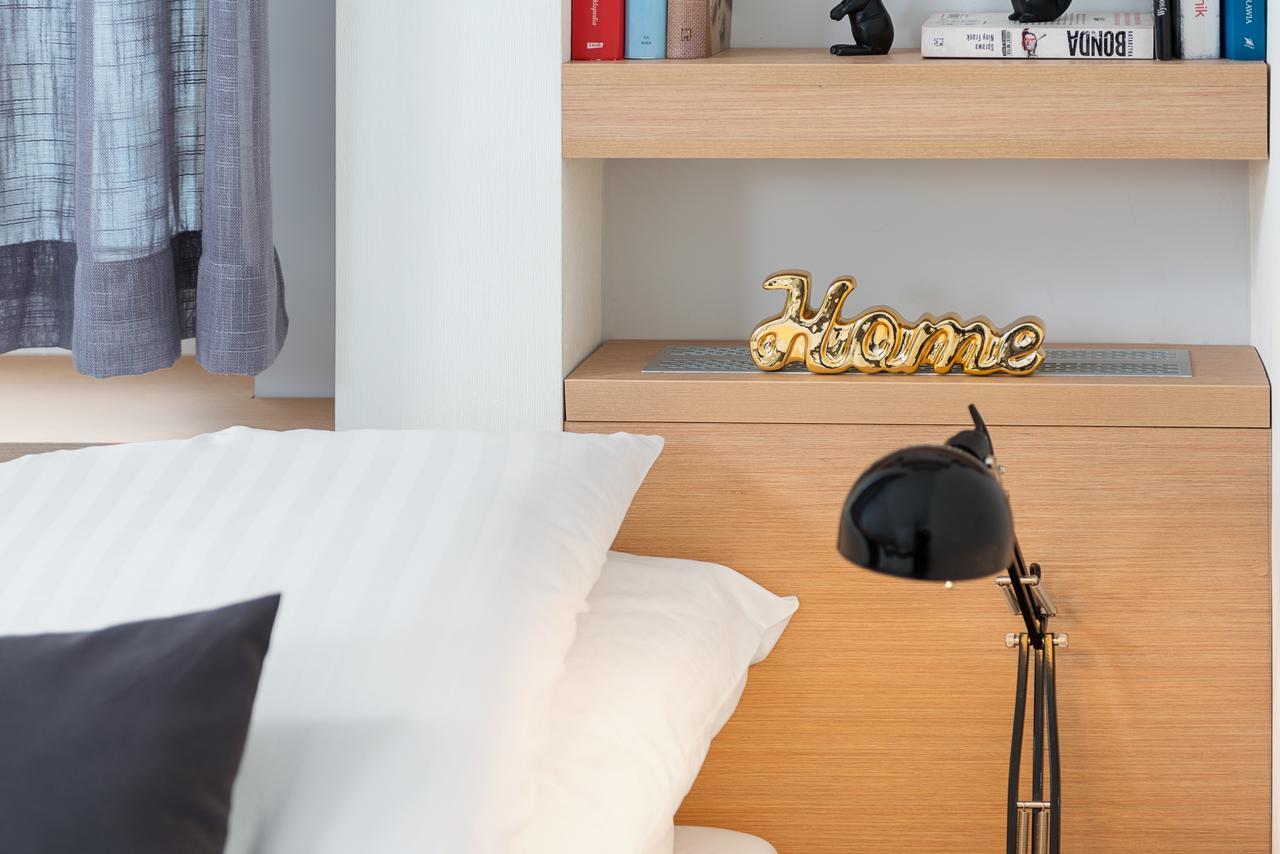 Apartment Probaltica Iii Gdynia