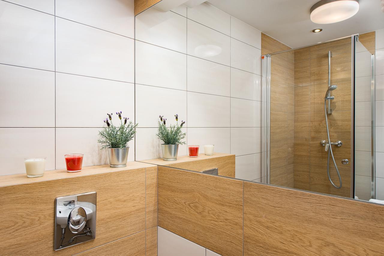 Apartment Probaltica Iii *