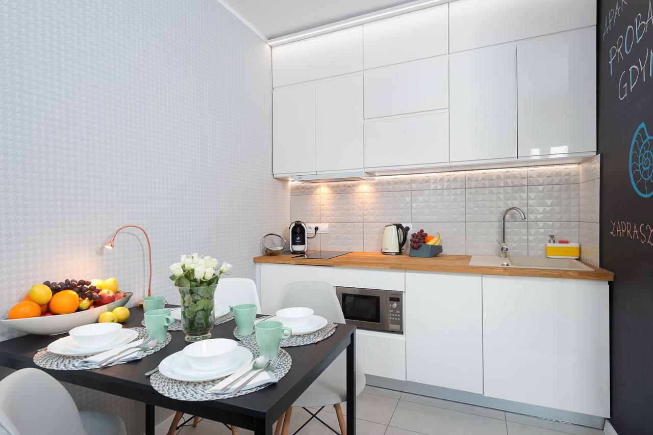 Apartment Probaltica Iii *