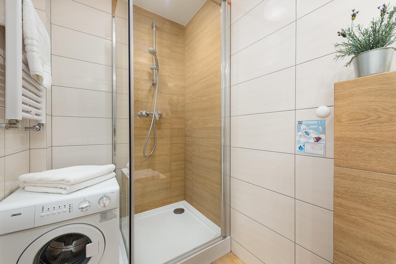 Apartment Probaltica Iii *